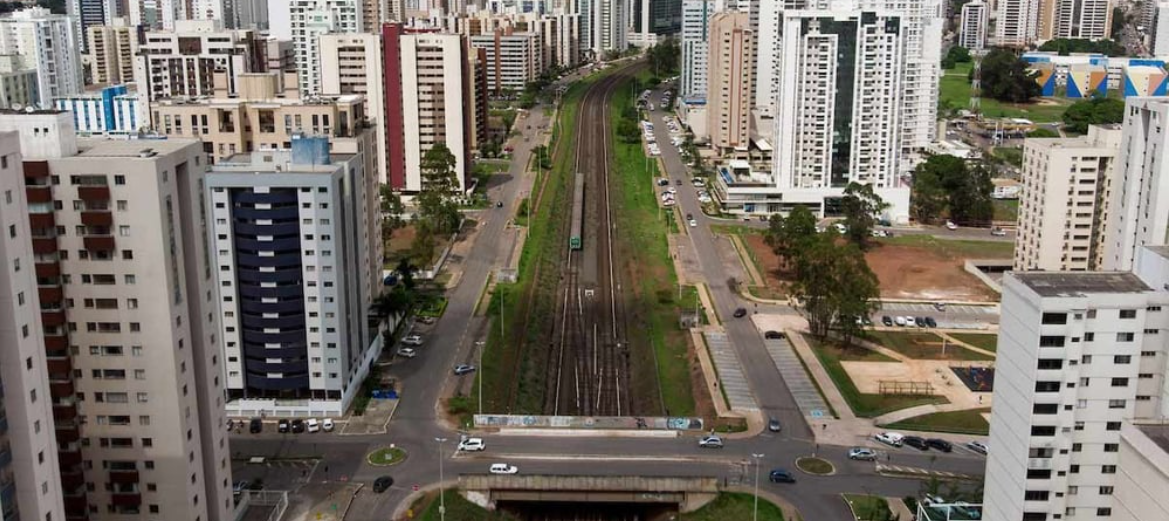 Advogado Imobiliário em Águas Claras (DF)
