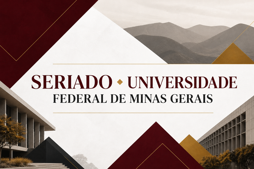 Inscrição no Seriado UFMG não confirmada após o pagamento: o que verificar