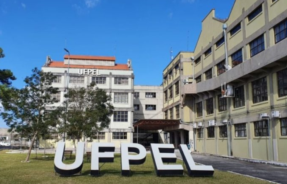 Inscrição do PAVE UFPel pendente: falha no pagamento, guia errada ou esquecimento