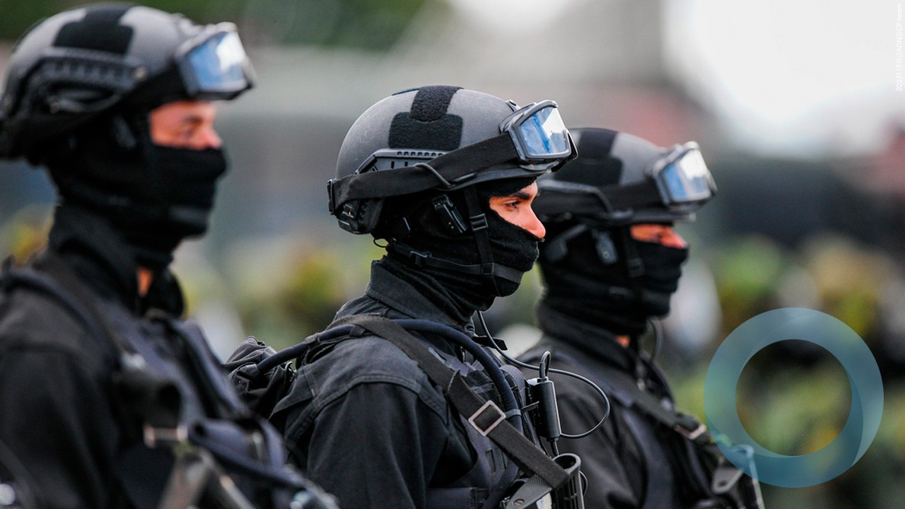 Imagem Reprovação no Exame Psicotécnico em Concursos Policiais 