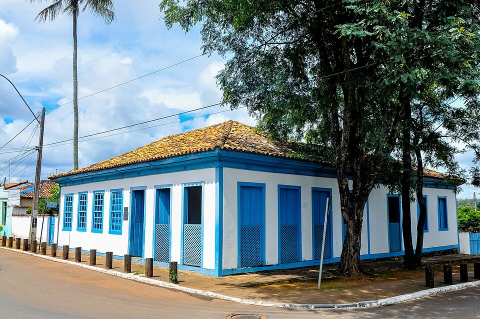 Image de capaTribunal do Júri em Planaltina: acusação de homicídio e defesa