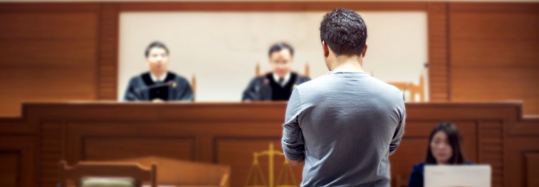 Image de capaDefesa no crime de estupro de vulnerável