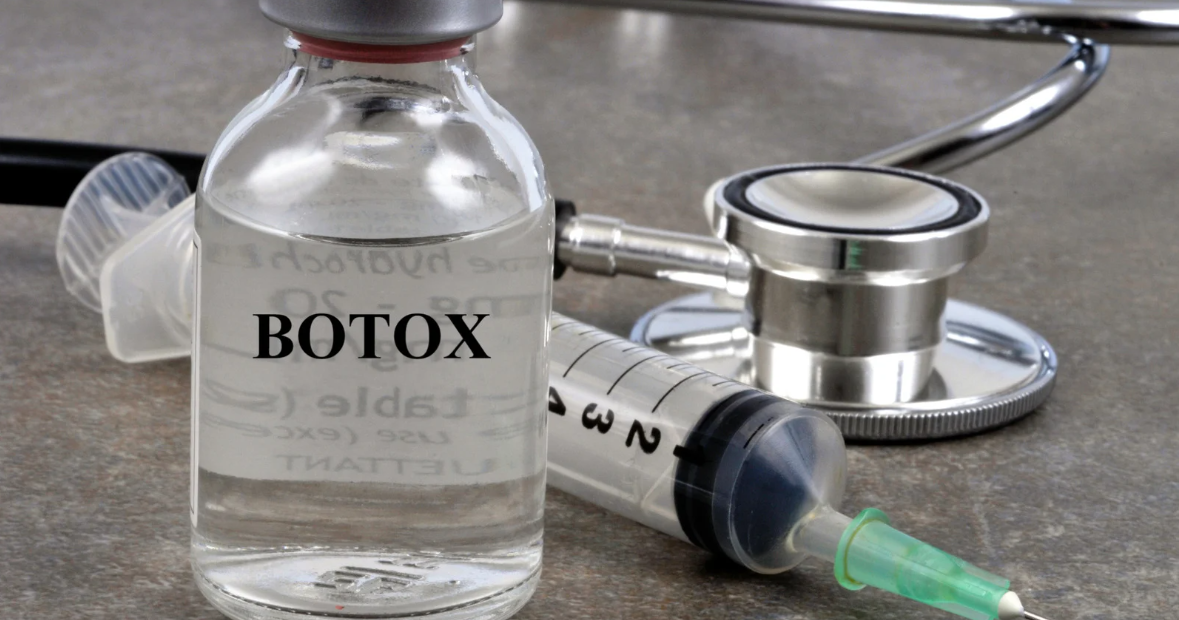 Imagem Tribunal Confirma Ausência de Erro Médico em Tratamento com Toxina Botulínica