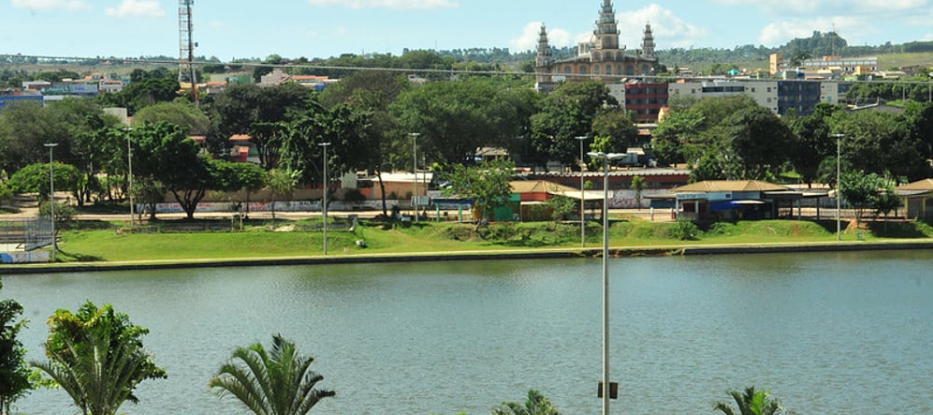 Advogado Criminalista em Brazlândia (DF)