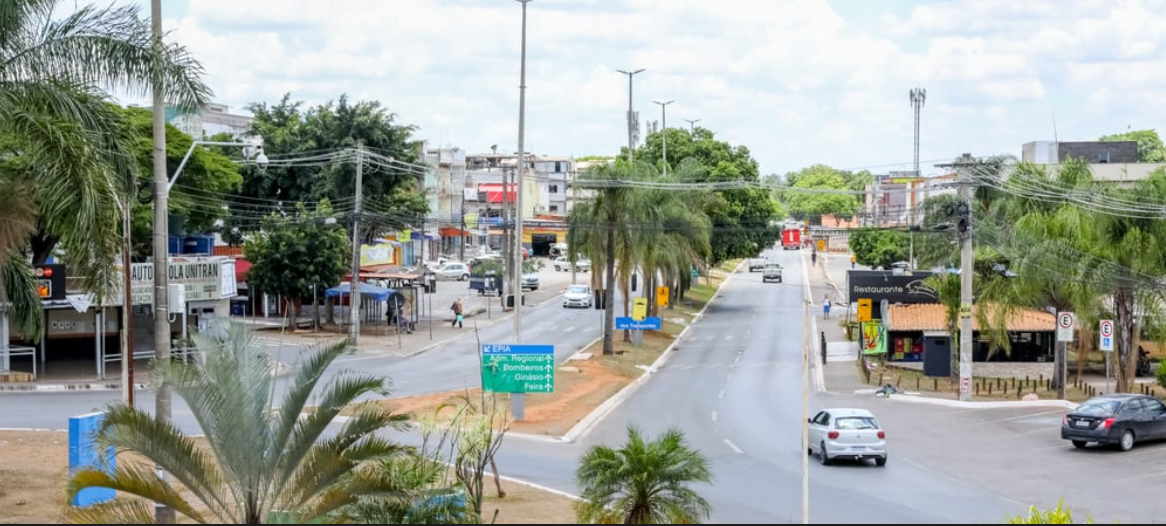 Imagem Advogado de Divórcio na Candangolândia DF