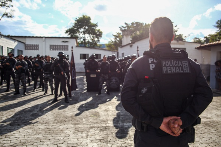 Imagem Anulação de questões no concurso da Polícia Penal de Minas Gerais: quando o candidato realmente tem direito