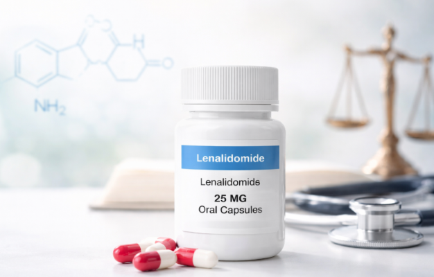 Imagem do artigoObrigação das operadoras de Planos de Saúde em fornecer o medicamento Lenalidomida (Revlimid® ou Lenangio®)