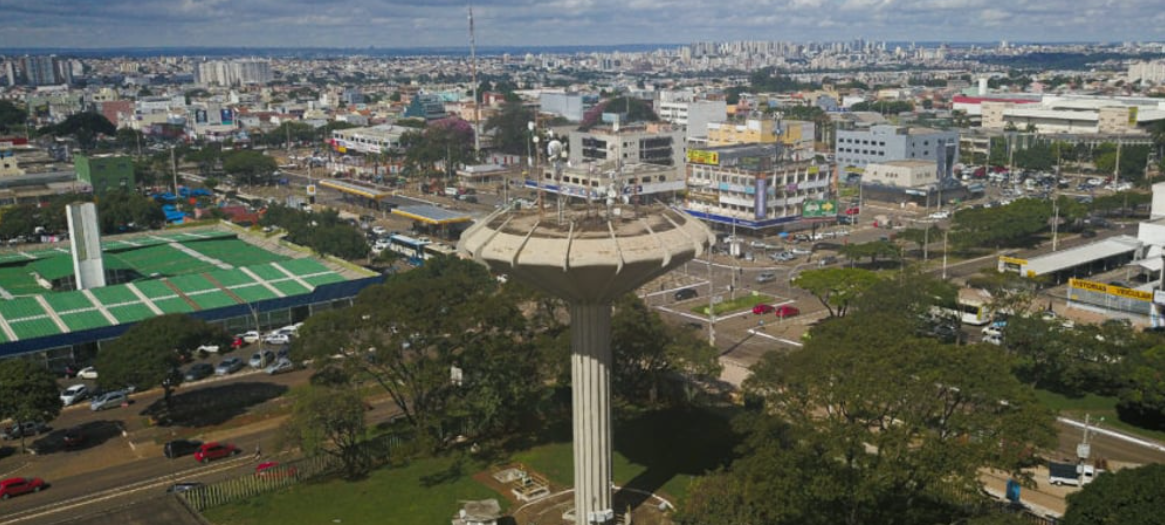Advogado Imobiliário em Ceilândia (DF)