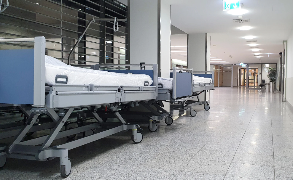 Imagem Tribunal Concede Indenização por Falha em Atendimento Hospitalar em Caso de Parto
