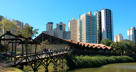Imagem Advogado Criminalista em Curitiba (PR)