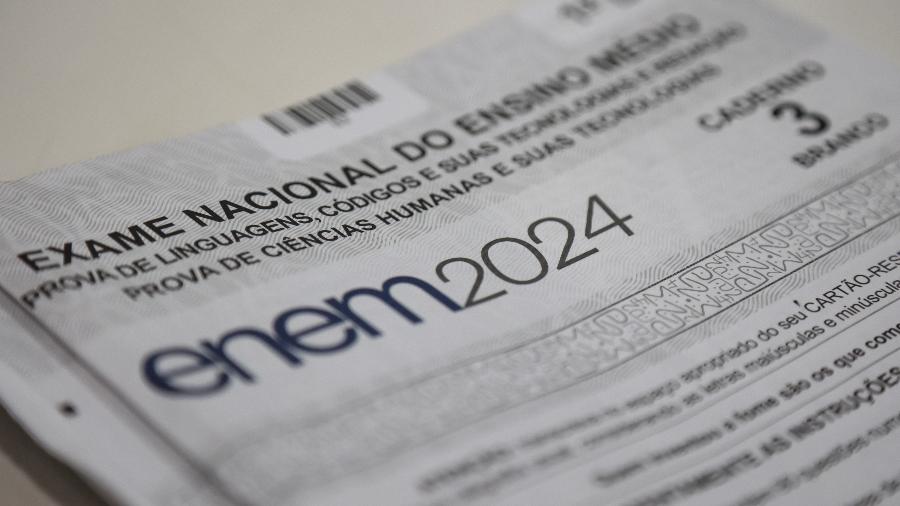 Imagem Tribunal Reconhece Direito à Remição de Pena por Aprovações no Enem e Encceja