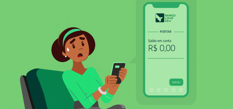 Image de capaGolpe da Falsa Portabilidade: Tribunal reconhece responsabilidade solidária dos bancos e garante indenização a consumidor lesado