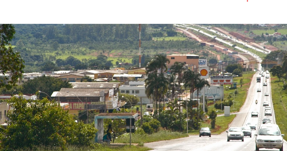 Imagem Advogado de Divórcio na Fercal (DF)