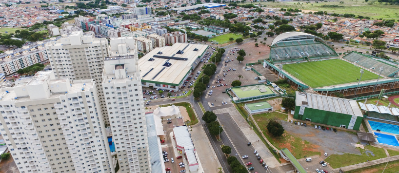 Imagem Serviços em Direito de Família em Gama (DF).