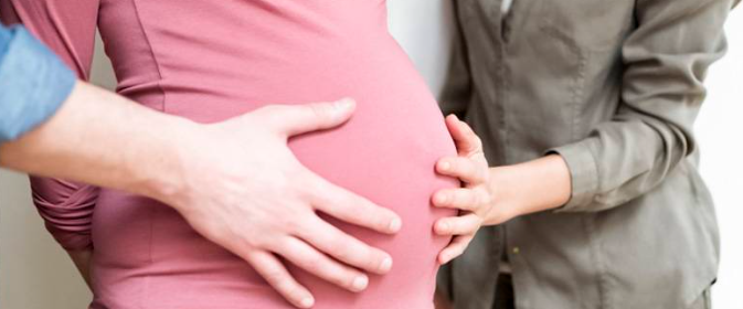 Imagem Gestação de Substituição e Planos de Saúde: Novo Entendimento Garante Cobertura à Gestante Substituta