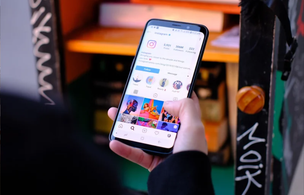 Imagem Facebook Condenado Por Falha de Segurança que Permitiu Apropriação Indevida de Conta no Instagram