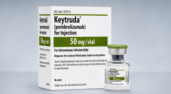 Plano de saúde negou Keytruda (pembrolizumabe): quando a recusa pode ser abusiva?
