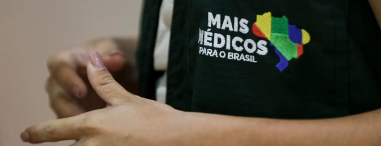 Imagem do artigoQuando a falha é da Administração: TRF1 garante direito de candidata ao Mais Médicos e reforça dever de comunicação eficiente