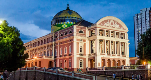 Imagem Advogado Criminalista em Manaus (AM)