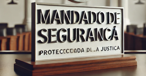 Mandado de Segurança em Concurso Público: Quando usar?