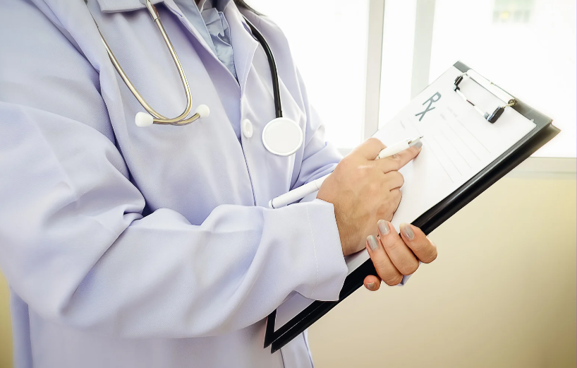 Imagem Justiça Garante Direito de Médicos Residentes à Emissão de Perfil Profissiográfico Previdenciário (PPP)