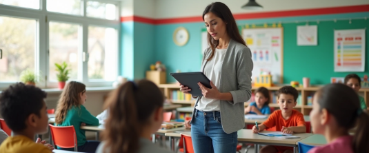 Imagem Direito à Educação Inclusiva: nova decisão do TJDFT reforça dever do Estado