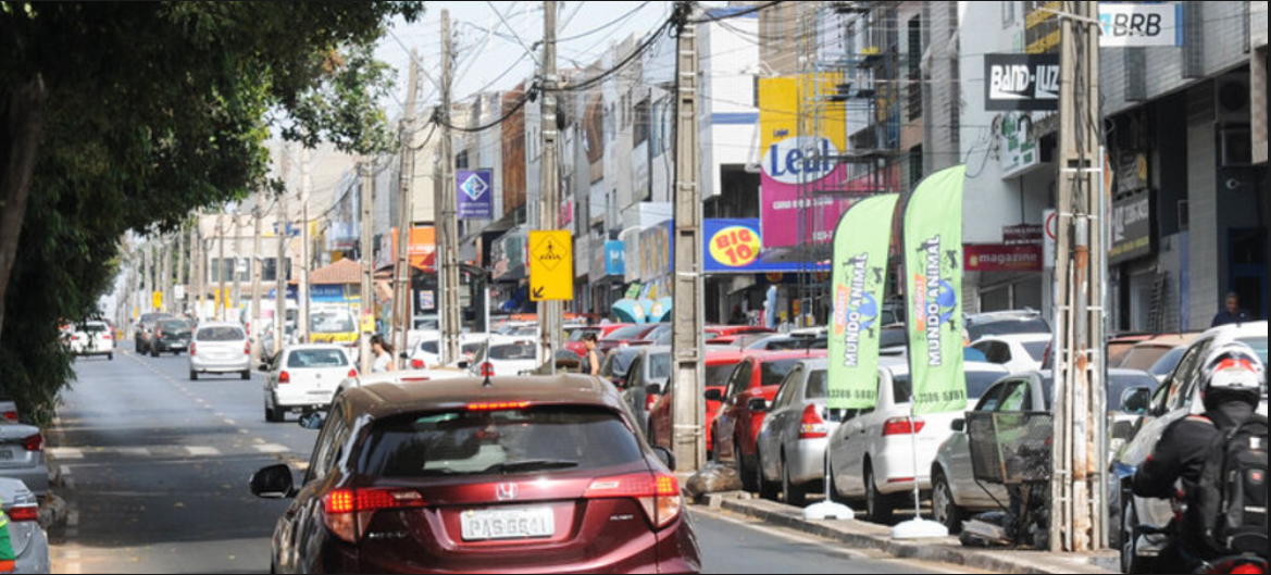 Advogado Especialista em Direito Previdenciário em Núcleo Bandeirante (DF)