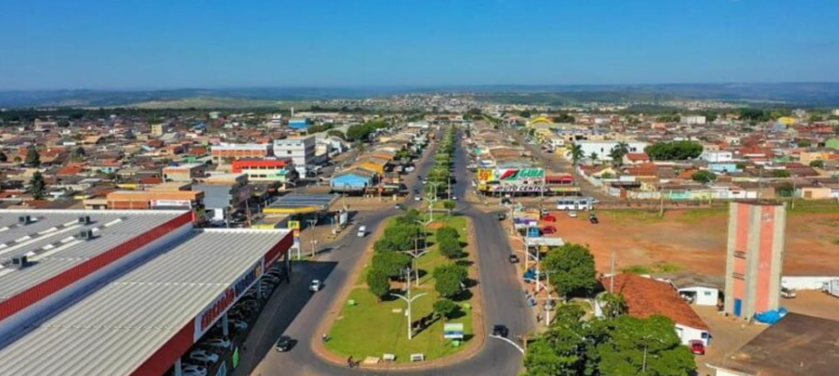 Imagem Advogado de Divórcio em Novo Gama (DF)