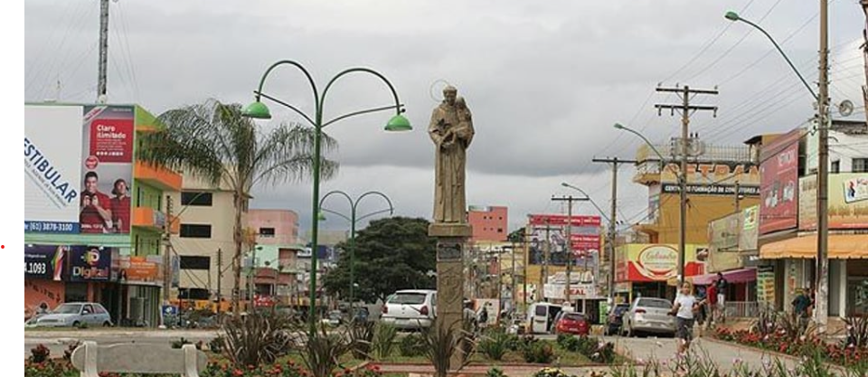 Imagem Advogado de Divórcio na Cidade Ocidental (GO)
