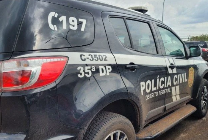 Imagem PCDF desarticula quadrilha que aplicava golpes com falsos empréstimos consignados no DF