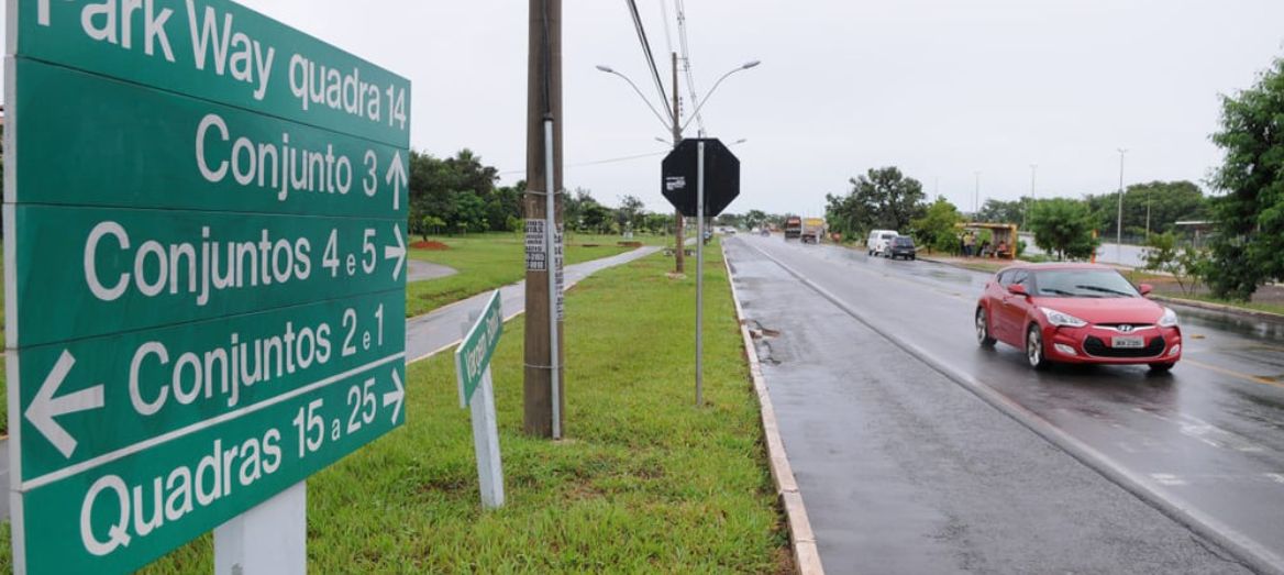 Imagem Advogado de Divórcio no Park Way (DF)