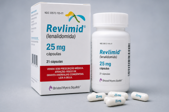 Plano de saúde negou Revlimid ou Lenangio (lenalidomida): quando a recusa pode ser abusiva?