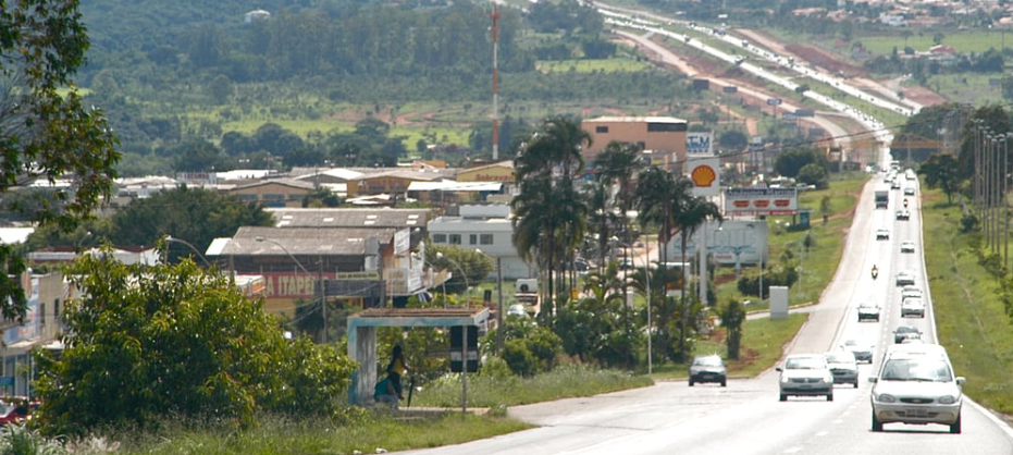Imagem Advogado Especialista em Direito Previdenciário em Sobradinho (DF)