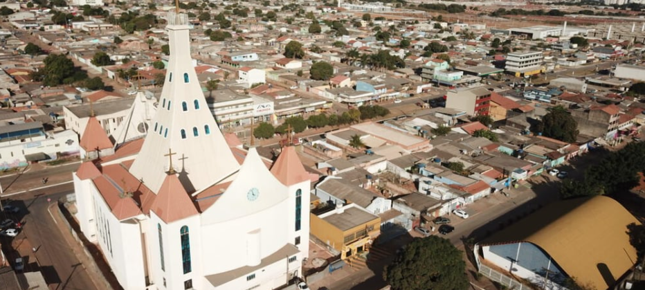 Advogado de Divórcio no Valparaíso (GO)
