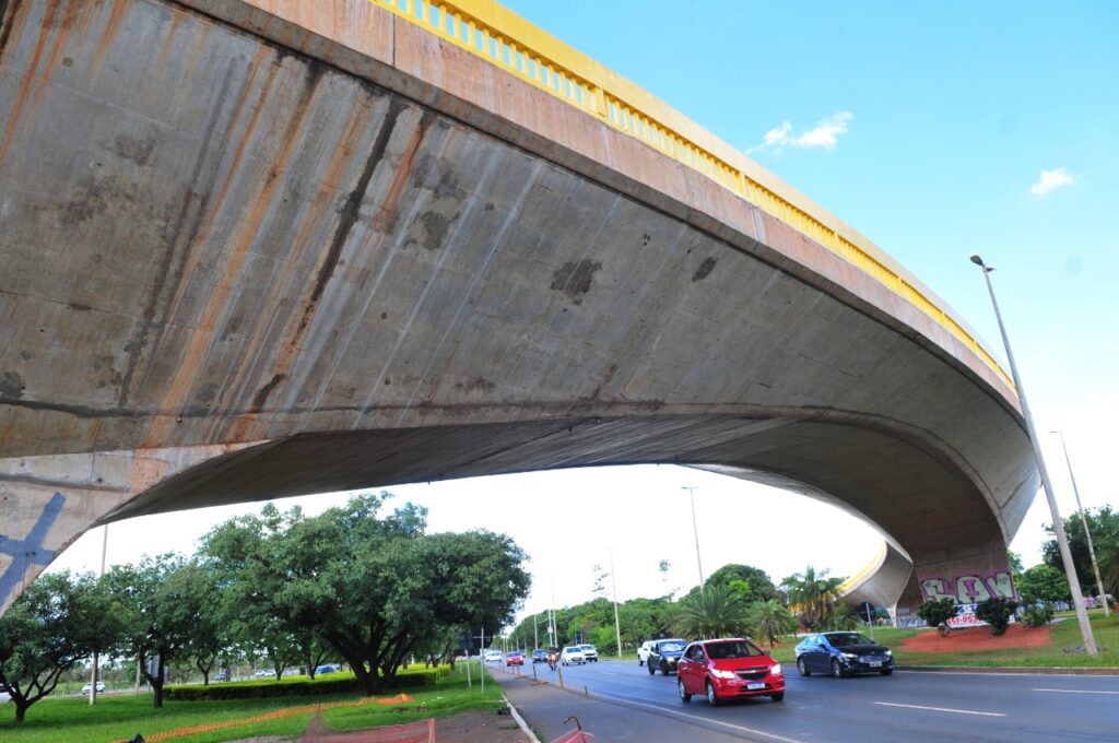 Imagem Tribunal Mantém Responsabilidade Civil do Estado por Queda de Viaduto com Óbito