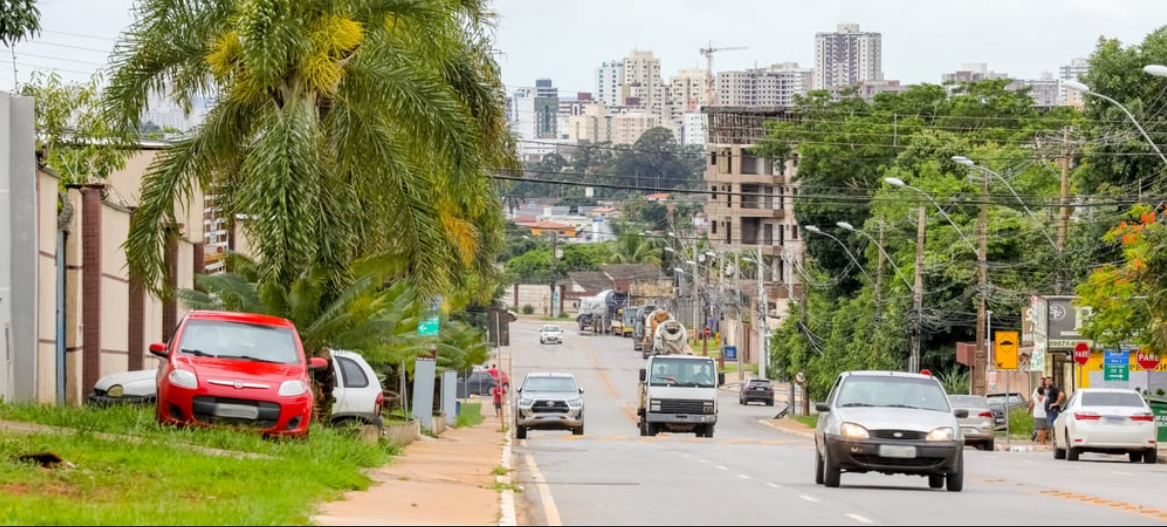 Imagem Advogado Especialista em Direito Previdenciário em Vicente Pires (DF)