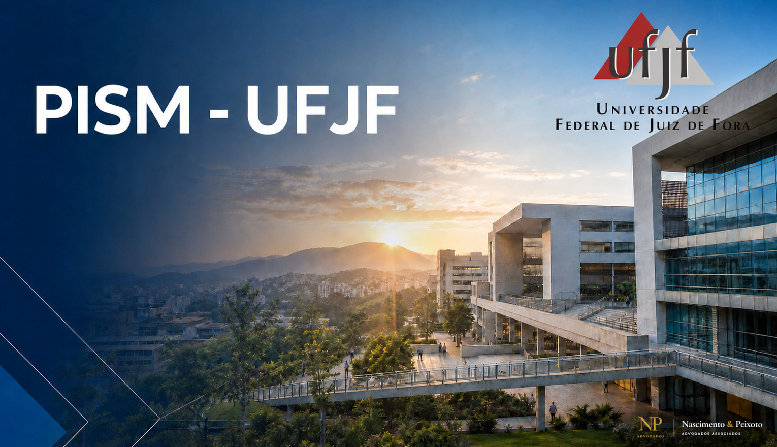 Inscrição do PISM UFJF encerrada: quais caminhos existem para quem perdeu o prazo?