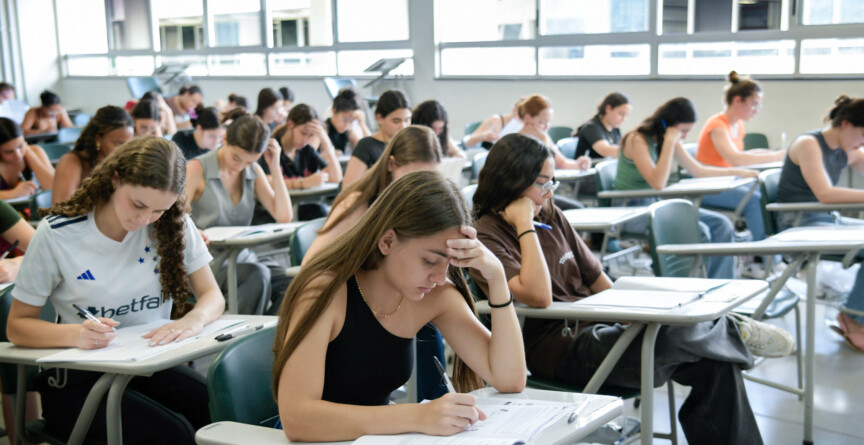 Perdi o prazo de pagamento do Seriado UFMG: o que fazer?