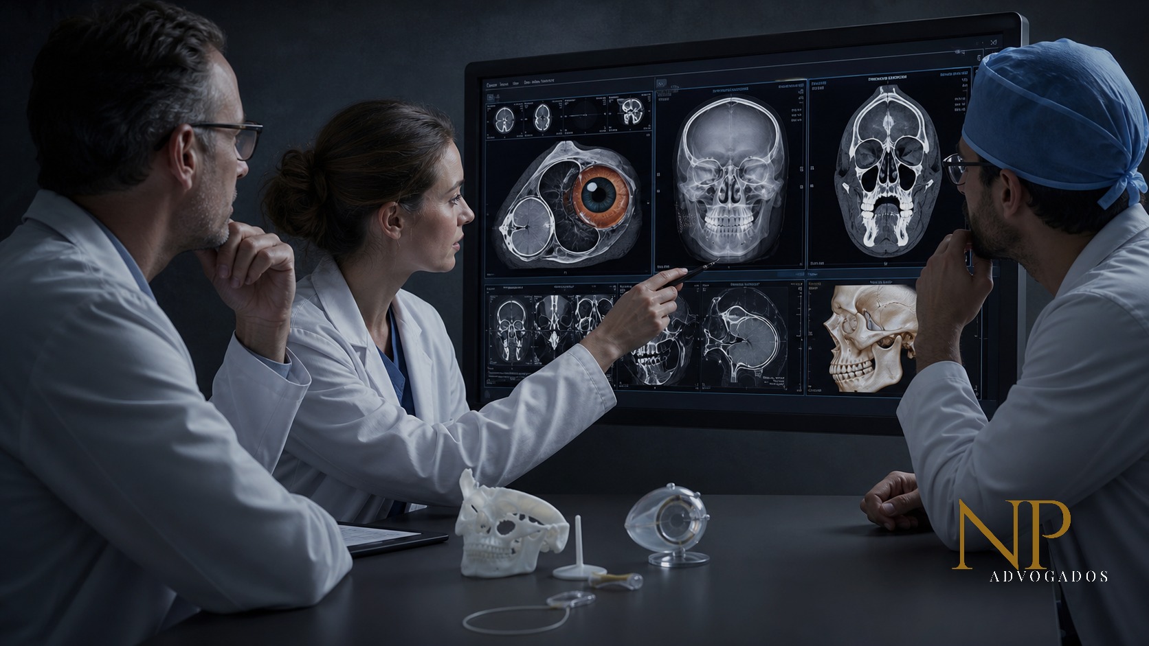 Neurocirurgia negada pelo plano: como demonstrar urgência e necessidade do procedimento