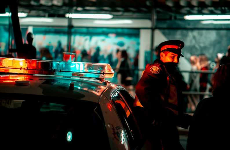 Imagem Estado Responsabilizado por Excesso em Abordagem Policial com Danos Morais ao Cidadão