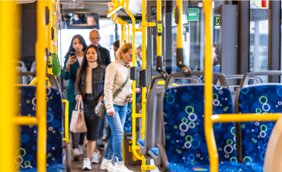 Imagem Empresa de Transporte é Condenada a Indenizar Passageira Autista Por Falha no Serviço