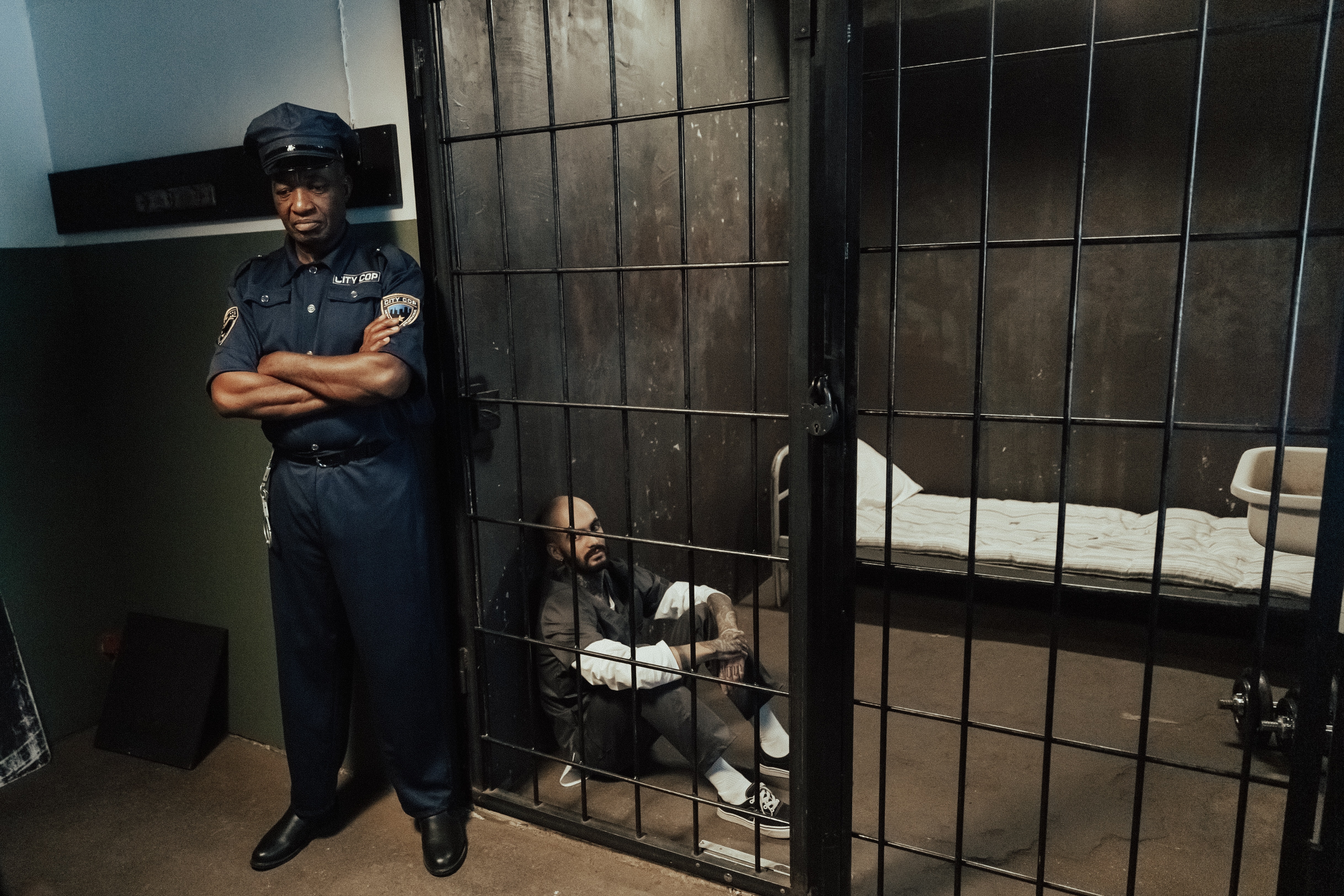 Image de fundo pra contatoDireito Penal